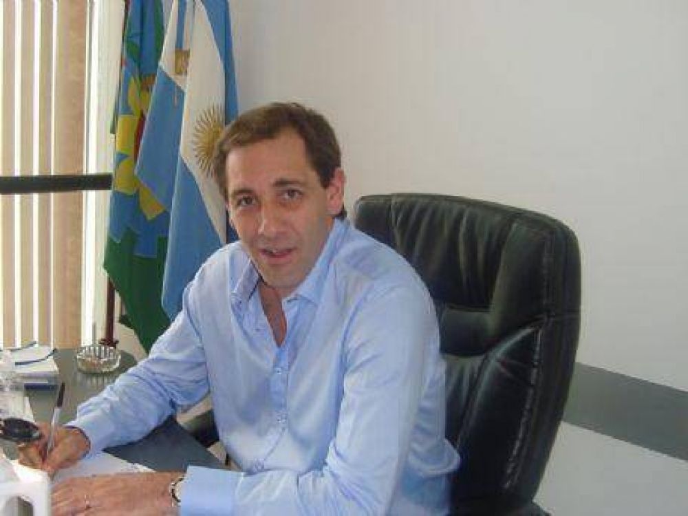 Julio Garro: �Le dimos la herramienta al gobierno para que gestione, porque no se puede gobernar sin presupuesto� 