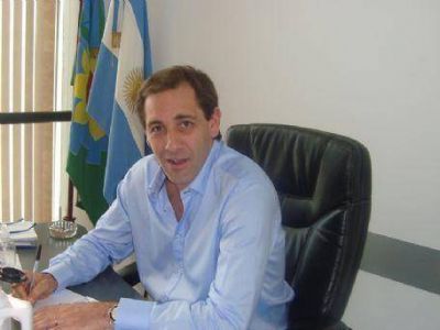 Julio Garro: �Le dimos la herramienta al gobierno para que gestione, porque no se puede gobernar sin presupuesto� 
