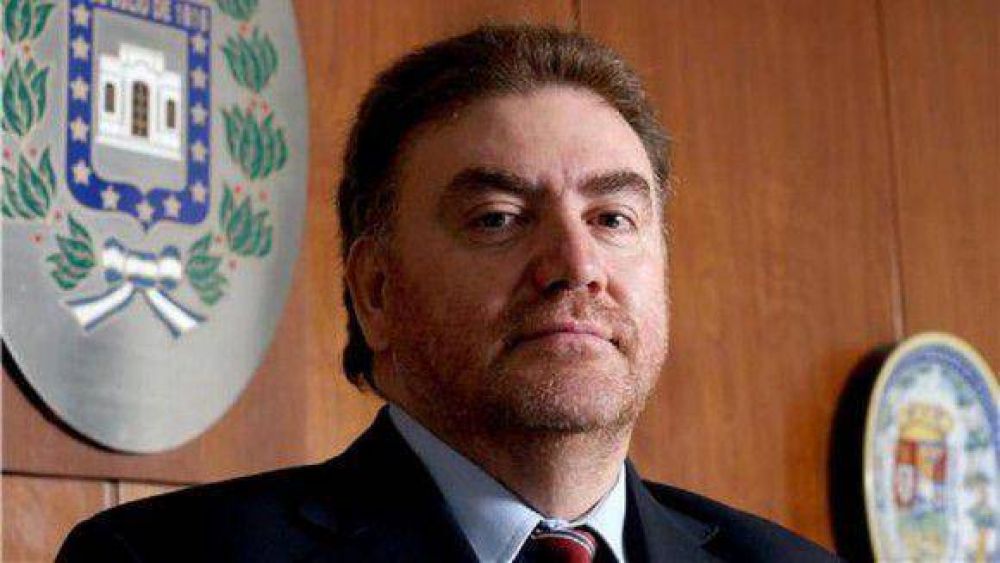Amaya: �Los delincuentes son los que tienen las licencias truchas�  