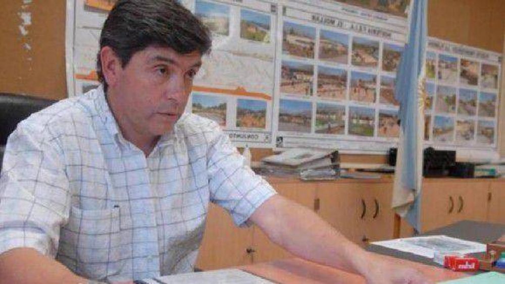 La UCR exige celeridad judicial en la investigaci�n contra Brito  
