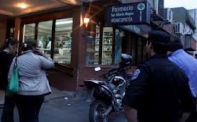 Investigan las llamadas telef�nicas de "los secuestros virtuales"