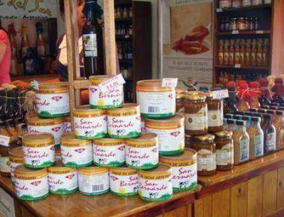 Se viene la 16� Fiesta Provincial del Dulce de Leche