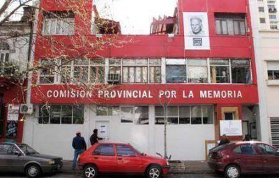 Se fortalece la pol�tica de Derechos Humanos
