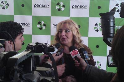 Debaten en el sur de la ciudad sobre el voto a los 16 a�os