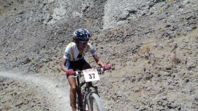 Bikers santamarianos se trasladan hacia Bel�n