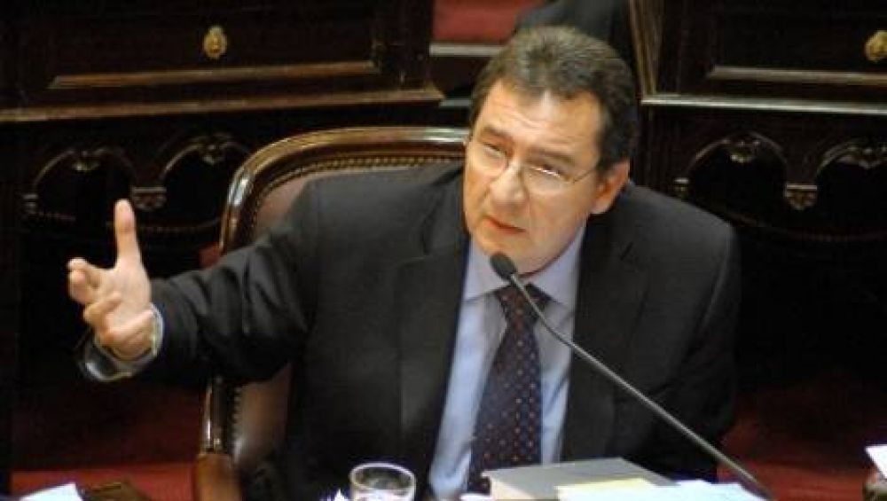 Presupuesto 2013: Castillo habl� de discriminaci�n hacia Catamarca