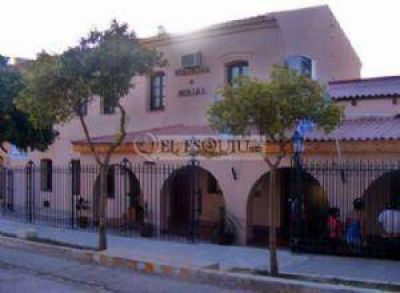 El Tribunal de Cuentas admiti� demoras en los controles previos a los municipios