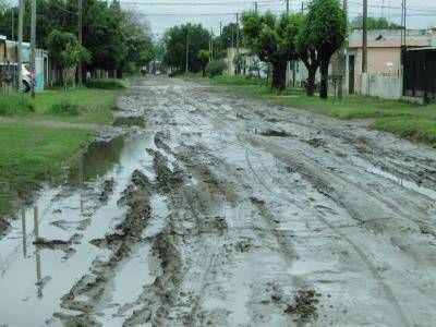 Con los m�s de 300 mil�metros de octubre ya se super� la media anual de lluvias en Jun�n