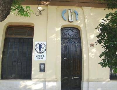 La C.G.T. desorientada