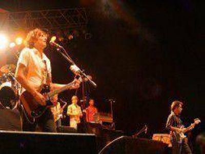 No te va Gustar en Jun�n