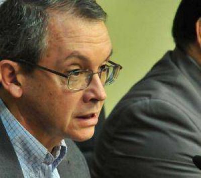 R�plica de Pedrini a jueces del STJ: ��Pueden ser prestigiosos quienes violan la Constituci�n?�