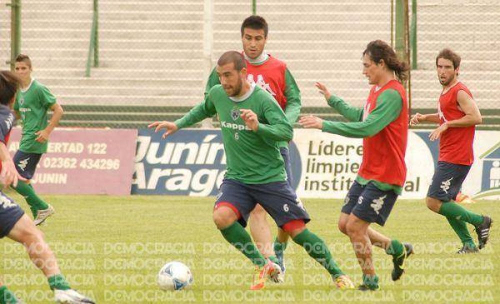 Sarmiento qued� ratificado sin variantes