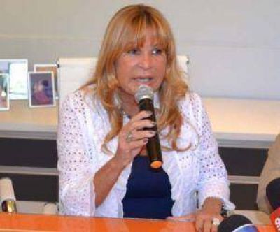 El presupuesto de Resistencia contempla cr�ditos para obras y el pase a planta