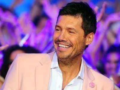  Tinelli habl� de su salud: "Estoy bien, no fue para tanto"