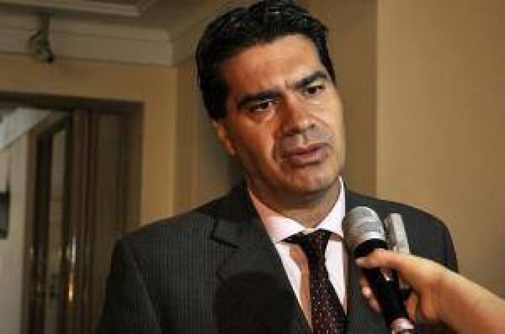 Funcionarios provinciales y nacionales evaluaron la construcci�n del Segundo Acueducto