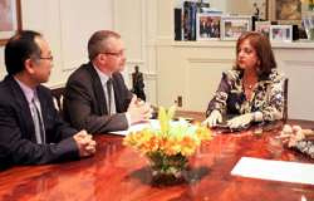El Chaco se suma al Sistema Federal de Identificaci�n Biom�trica