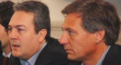 Breitenstein ir� con Budassi a las elecciones en EE.UU.