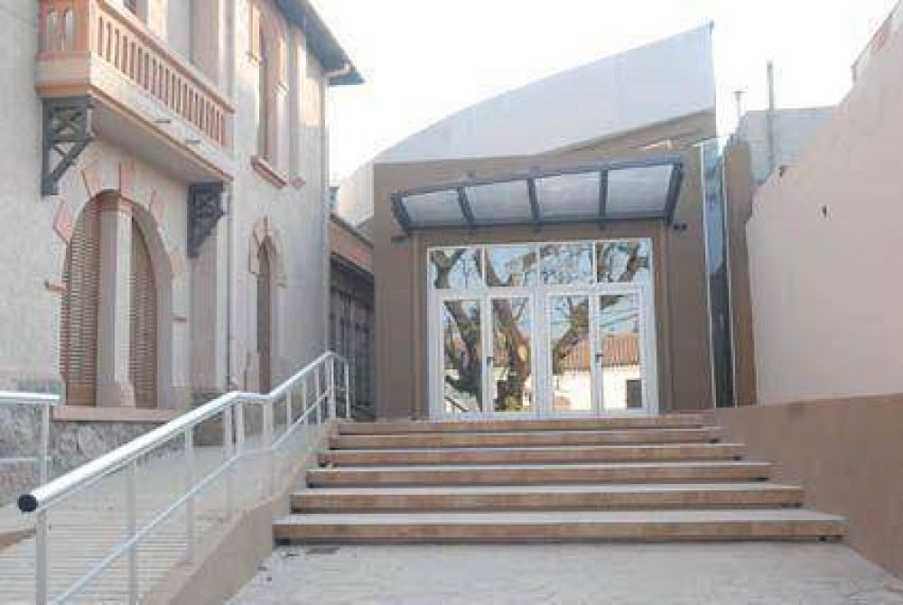 Deliberan en Jujuy j�venes abogados  De todo el pa�s 