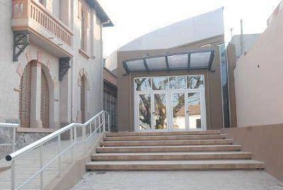 Deliberan en Jujuy j�venes abogados  De todo el pa�s 