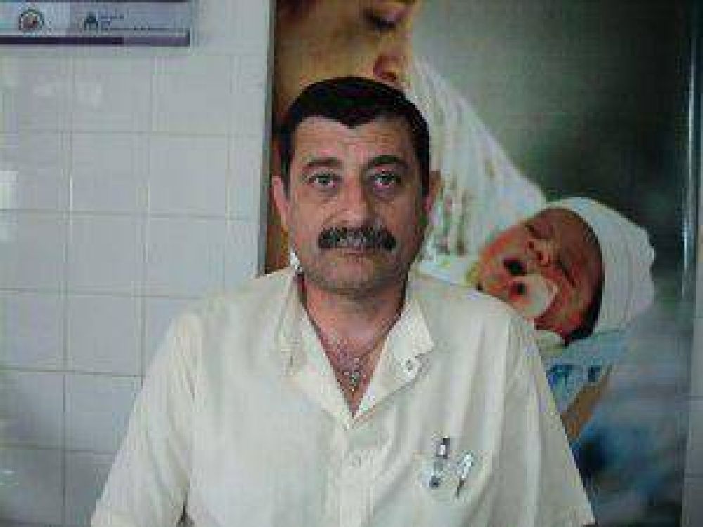 Solo en la maternidad del Pablo Soria se atienden m�s de 3700 nacimientos por a�o