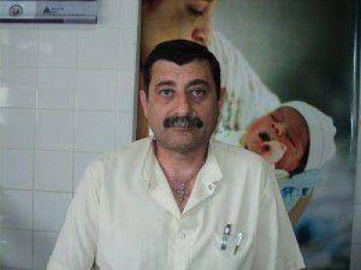 Solo en la maternidad del Pablo Soria se atienden m�s de 3700 nacimientos por a�o