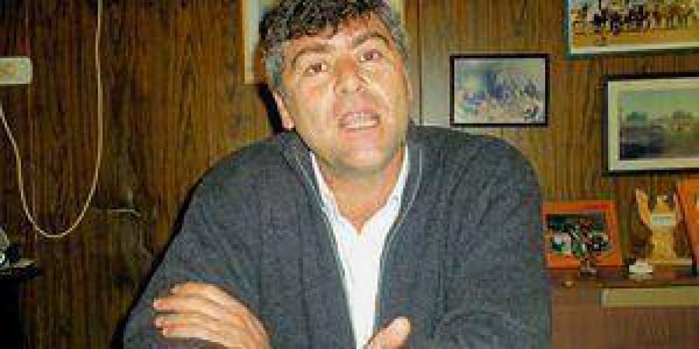 Buryaile denunci� que una resoluci�n deja desprotegidas a personas con discapacidad