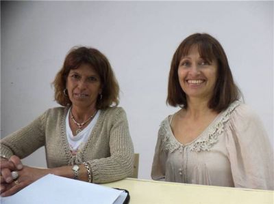 �Que los docentes no cobren sus haberes es una decisi�n pol�tica�