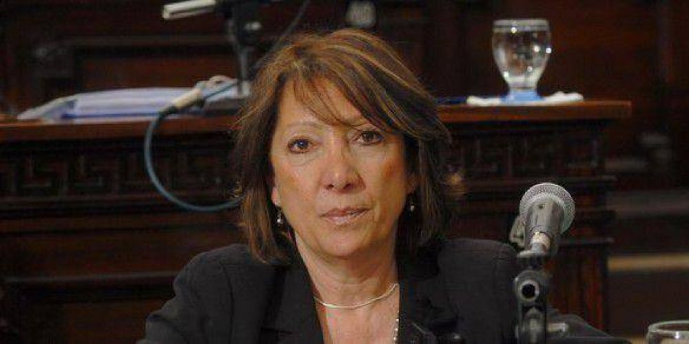 Las disidencias por la reforma de Paco tambi�n alcanzaron a diputados de la UCR