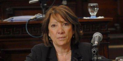 Las disidencias por la reforma de Paco tambi�n alcanzaron a diputados de la UCR