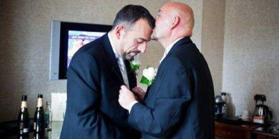 Enamorados pero separados: en Mendoza s�lo 700 parejas gay conviven en un mismo hogar
