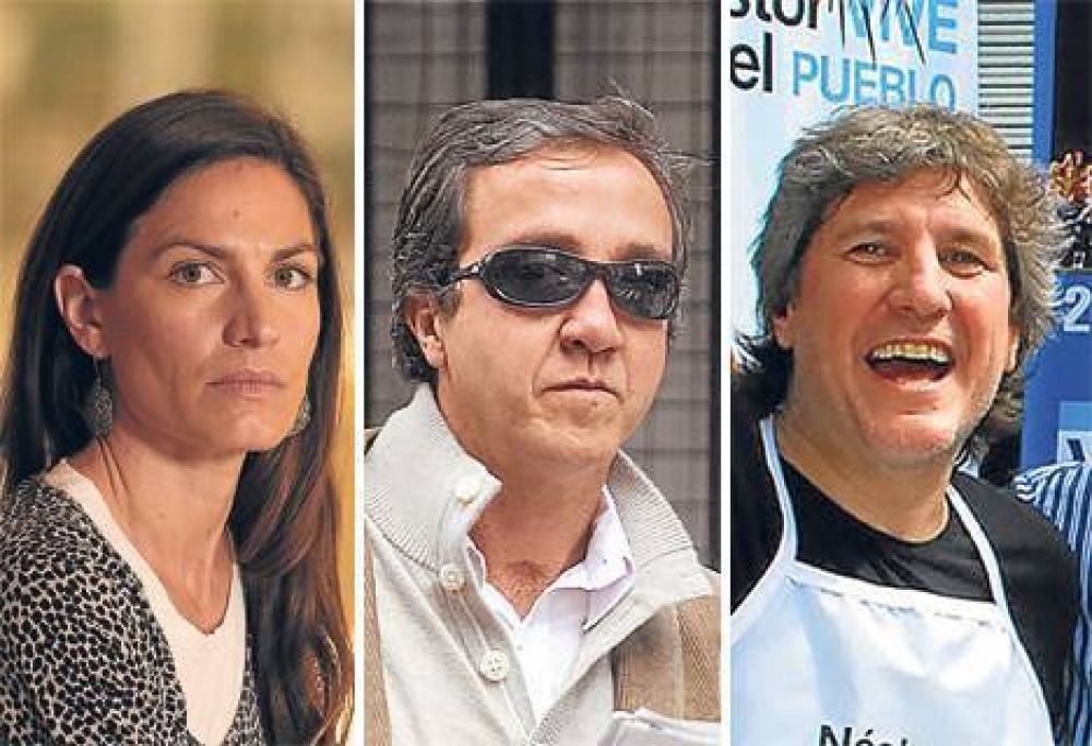 Anular�an el �nico testimonio contra Boudou