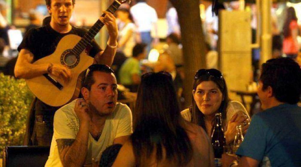 M�s de 18 mil turistas de Chile, una grata sorpresa