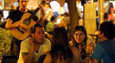 M�s de 18 mil turistas de Chile, una grata sorpresa