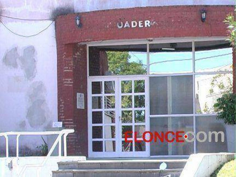 Elecci�n de consejeros en la UADER: El 10 de noviembre vence el plazo para presentar listas