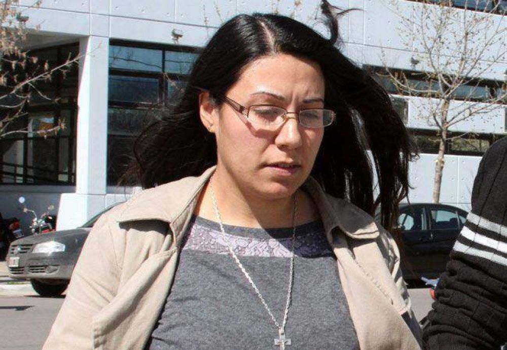 64 d�as sin Sof�a Viale: la madre dice que sospecha "de todo el mundo"