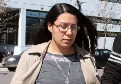 64 d�as sin Sof�a Viale: la madre dice que sospecha "de todo el mundo"