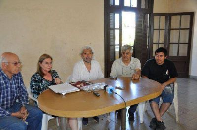 Corte del Atuel: preparan �botellazo� contra Mendoza en Buenos Aires