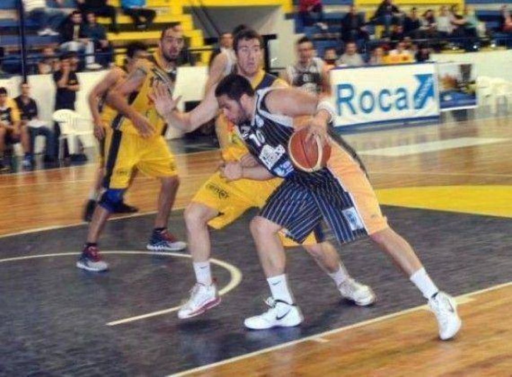 Basquet: en un final con pol�mica, All Boys derrot� 80-79 a Hispano Americano