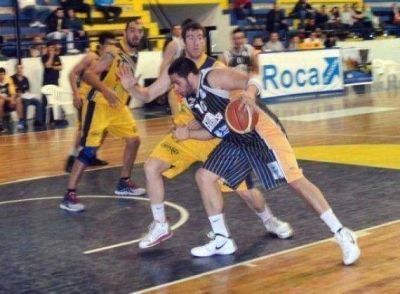 Basquet: en un final con pol�mica, All Boys derrot� 80-79 a Hispano Americano