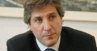 El lunes llega Amado Boudou a La Rioja