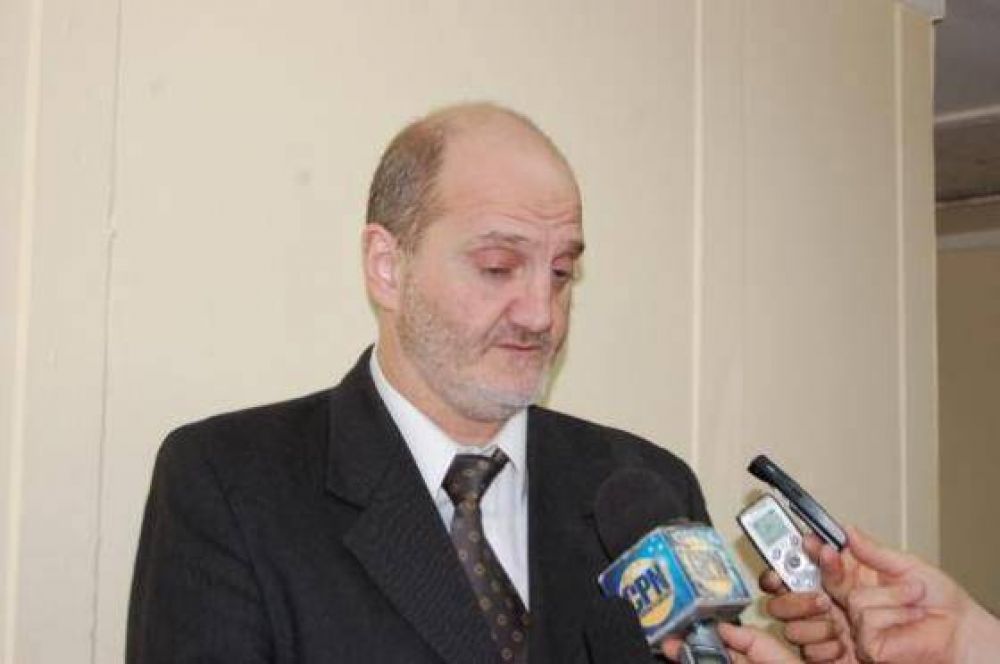 �Toda inactividad genera un corte en todo el circuito econ�mico�