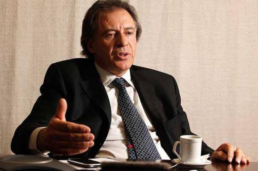 Santa Cruz pedir� revocar la medida de la Justicia que beneficia a OIL