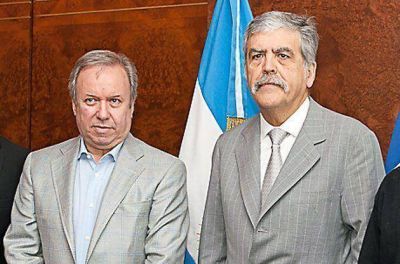 Peralta no podr� volver sobre sus pasos sin pagar el costo pol�tico
