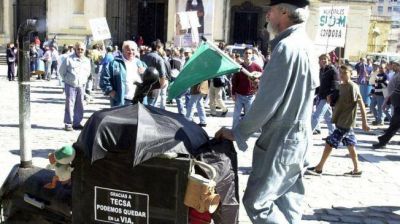 Tecsa: piden $ 162 millones por honorarios
