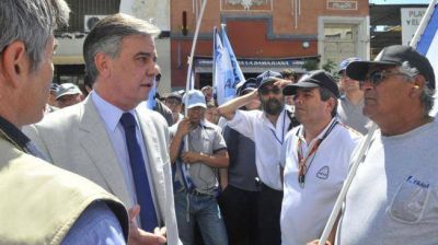 Dictan conciliaci�n en Fadea ante cambio de funciones de operarios