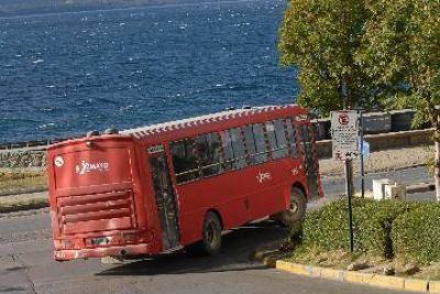 Bariloche licitar� el transporte en tres paquetes