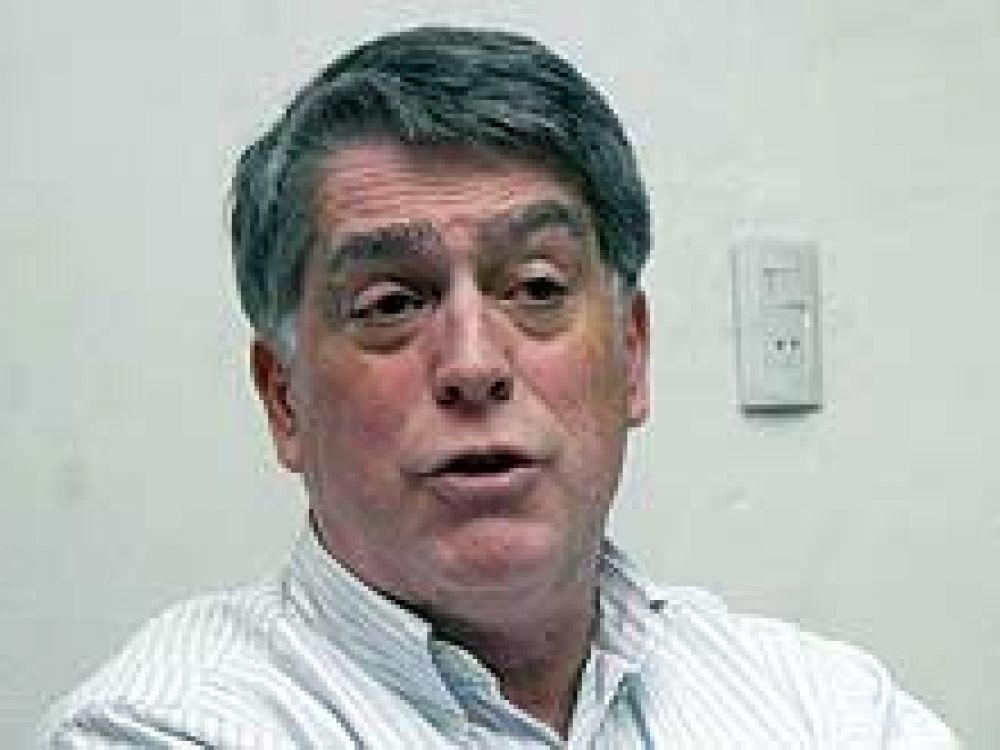 Ferreira no ser� candidato a conducir la UCR