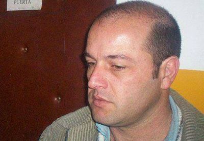 Lastra denuncia a ex titular de la UnTER por presunto manejo irregular del fondo de escuela