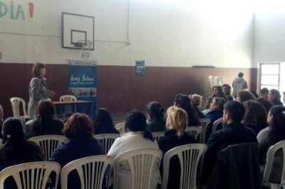Jornada de Econom�a Social y Solidaria