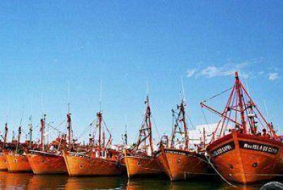  Aseguran que crecen las exportaciones pesqueras desde el puerto local